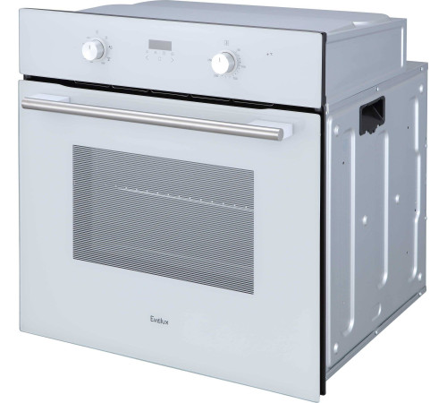 Электрический духовой шкаф Evelux EO 630 PW