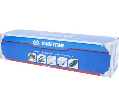 Набор ключей King Tony 1215MR01 14 предметов