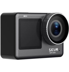 Экшен-камера SJCAM SJ11 Active черный