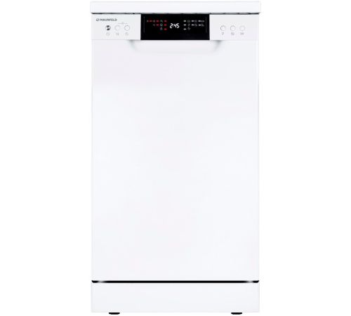 Отдельностоящая посудомоечная машина MAUNFELD MWF45220W