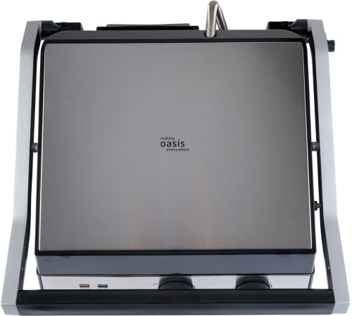 Электрогриль Making Oasis Everywhere GR-3ST
