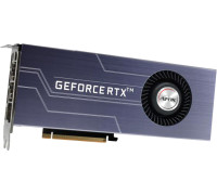Видеокарта AFOX GeForce RTX 3090 24GB GDDR6X AF3090-24GD6XH7