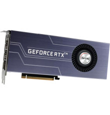 Видеокарта AFOX GeForce RTX 3090 24GB GDDR6X AF3090-24GD6XH7