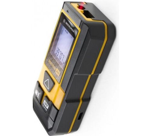 Лазерный дальномер Instrumax Distpro 40