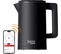Электрический чайник Redmond Редмонд SkyKettle KM231S черный