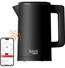 Электрический чайник Redmond Редмонд SkyKettle KM231S черный