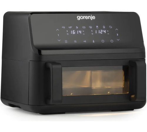 Аэрогриль аэрофритюрница Gorenje AF2700BP