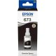 Чернила Epson C13T673198
