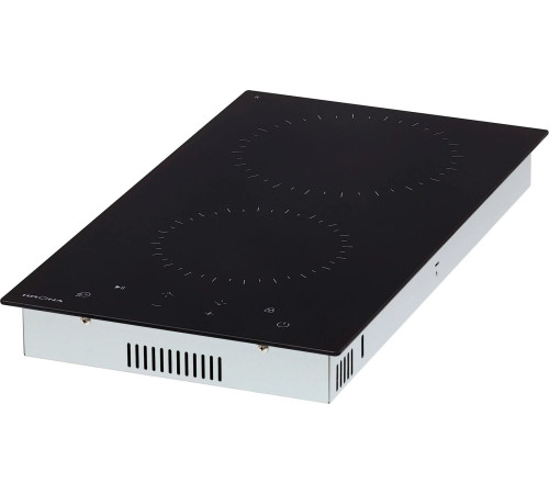 Варочная панель Krona Zauber 30 BL TK