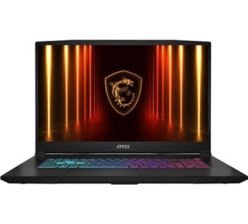 Игровой ноутбук MSI Katana 17 HX B14WFK-051XRU