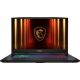 Игровой ноутбук MSI Katana 17 HX B14WFK-051XRU