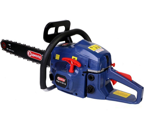 Бензопила ДИОЛД ПЦБ-3-58-18