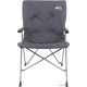 Кресло Trek Planet Argo Deluxe 70657 серый