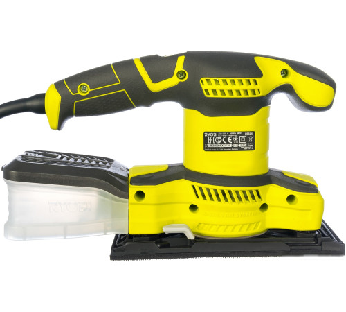 Виброшлифмашина Ryobi RSS280-SA30