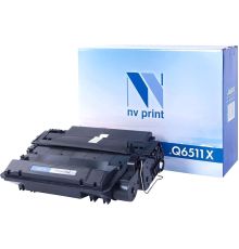 Картридж NV Print NV-Q6511X аналог HP Q6511X