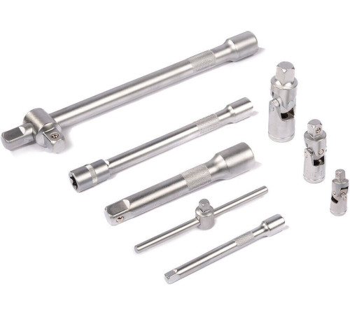 Универсальный набор инструментов КВТ НАИ-09/150 150 предметов