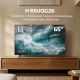 Телевизор H 65UQG26