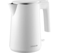 Электрический чайник Sencor SWK 0155WH