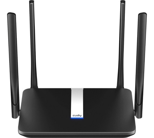 4G Wi-Fi роутер Cudy LT500 2.0