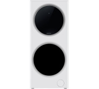 Стирально-сушильная машина MAUNFELD MFWD14157WH06