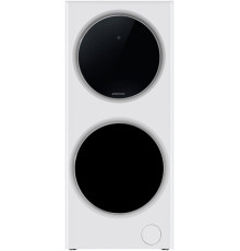 Стирально-сушильная машина MAUNFELD MFWD14157WH06