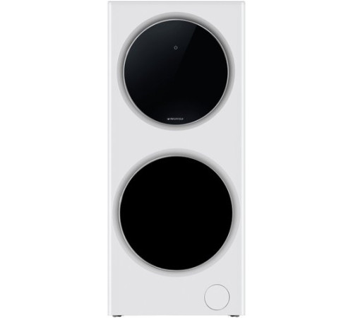 Стирально-сушильная машина MAUNFELD MFWD14157WH06