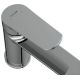 Умывальник Cersanit Moduo 80 Slim P-UM-MOD80SL/1 + 63037