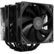 Кулер для процессора ID-Cooling SE-206-XT Black