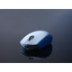 Игровая мышь MCHOSE G3 V2 Wireless голубой