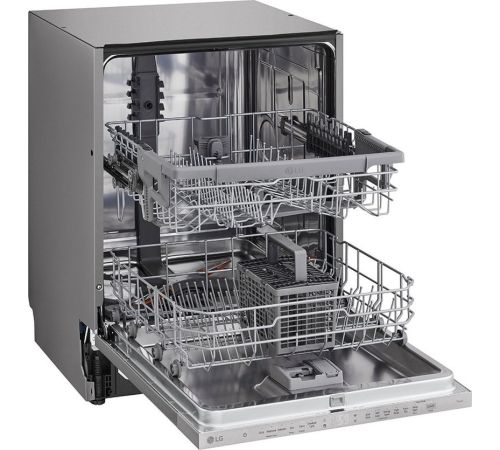 Встраиваемая посудомоечная машина LG DB242TX