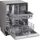 Встраиваемая посудомоечная машина LG DB242TX