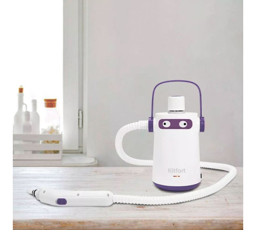 Пароочиститель Kitfort KT-9109-1