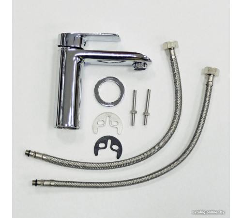 Смеситель MVL 21813-CR