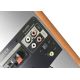 Акустика Edifier R1280DB коричневый