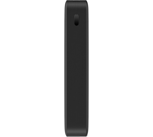 Портативное зарядное устройство Xiaomi Redmi Power Bank 20000mAh черный, международная версия