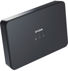 Wi-Fi роутер D-Link DIR-815/SRU/S1A