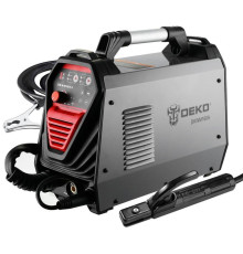 Сварочный инвертор Deko DKWM160A
