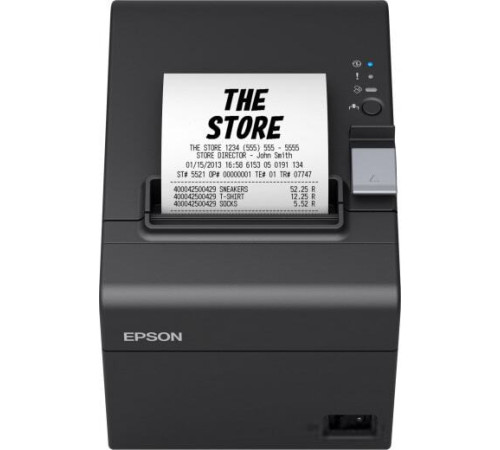 Принтер чеков Epson TM-T20III C31CH51011