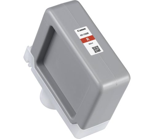 Картридж-чернильница ПЗК Canon PFI-1100R
