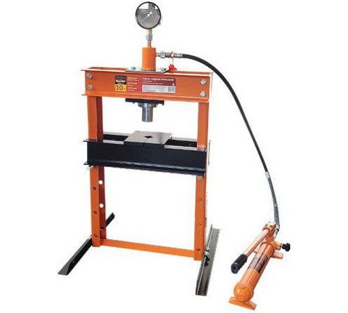 Пресс гидравлический Startul Auto ST8035-10