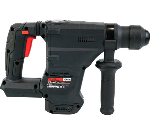 Перфоратор TEH LH420 без АКБ