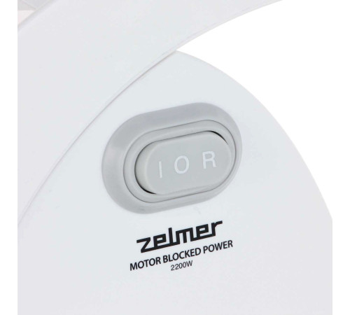 Мясорубка Zelmer ZMM9801B