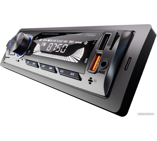 USB-магнитола Aura Fireball-202BT