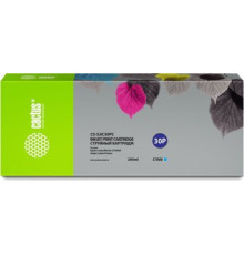 Картридж CACTUS CS-SJIC30PC аналог Epson SJIC30PC