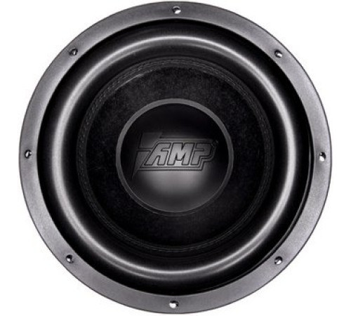 Головка сабвуфера AMP Mass 500 12D2