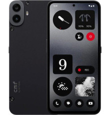 Телефон CMF Phone 1 8GB/256GB черный