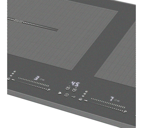 Варочная панель MAUNFELD CVI904SFLDGR