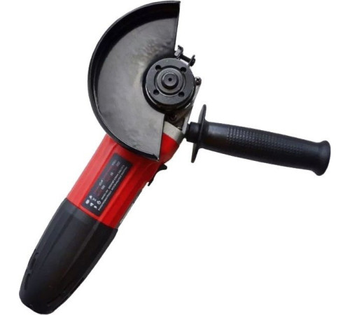 Угловая шлифмашина Edon AG125/900R