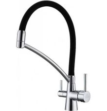 Смеситель Paulmark Siegen Si213111-CR хром