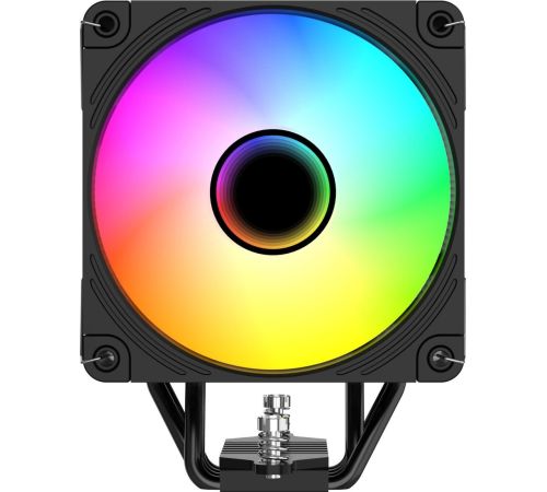Кулер для процессора A4Tech Bloody BD-AC205-ARGB1 черный
